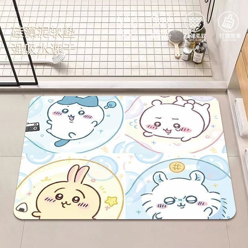 Japan Bathroom.Home - อะนิเมะ ชิอิคาวะ ฮาชิแวร์ อุซางิ ไดอะตอม ดัม