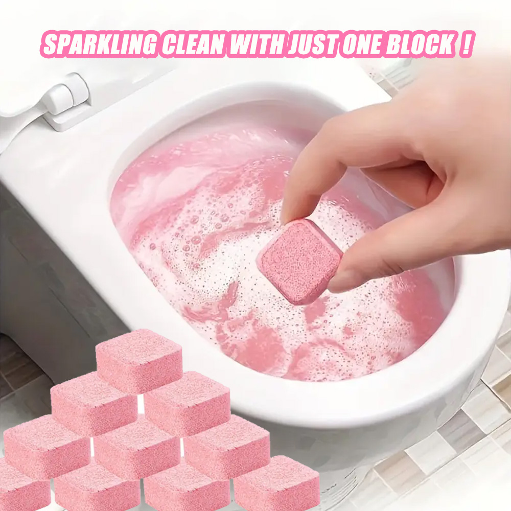Home Bathroom With Urinal - 3-20 ชิ้นห้องน้ําทําความสะอาดเม็ดฟู่ห้องน้ําทําความสะอาดระงับกลิ่นกาย Remover ปัสสาวะคราบสีเหลืองสิ่งสกปรกบ้าน Batnroom ทําความสะอาด