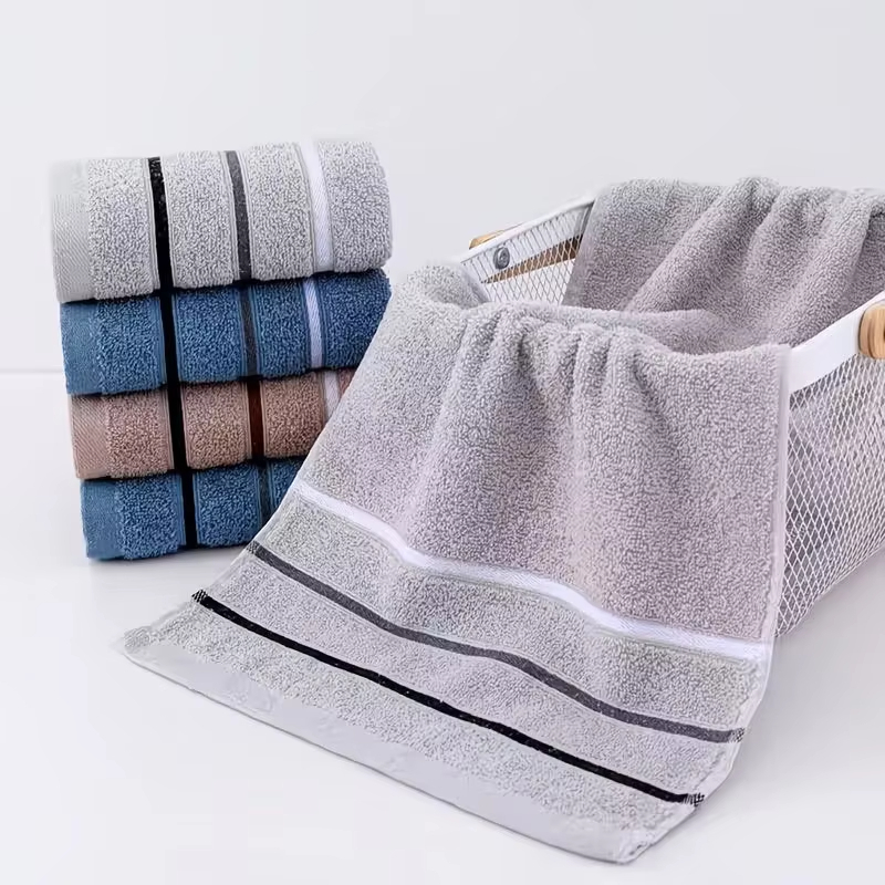 ผ้าขนหนูเนื้อนุ่มคุณภาพพรีเมีย - Zara Home Bathroom Accessories บทวิจารณ์และราคา