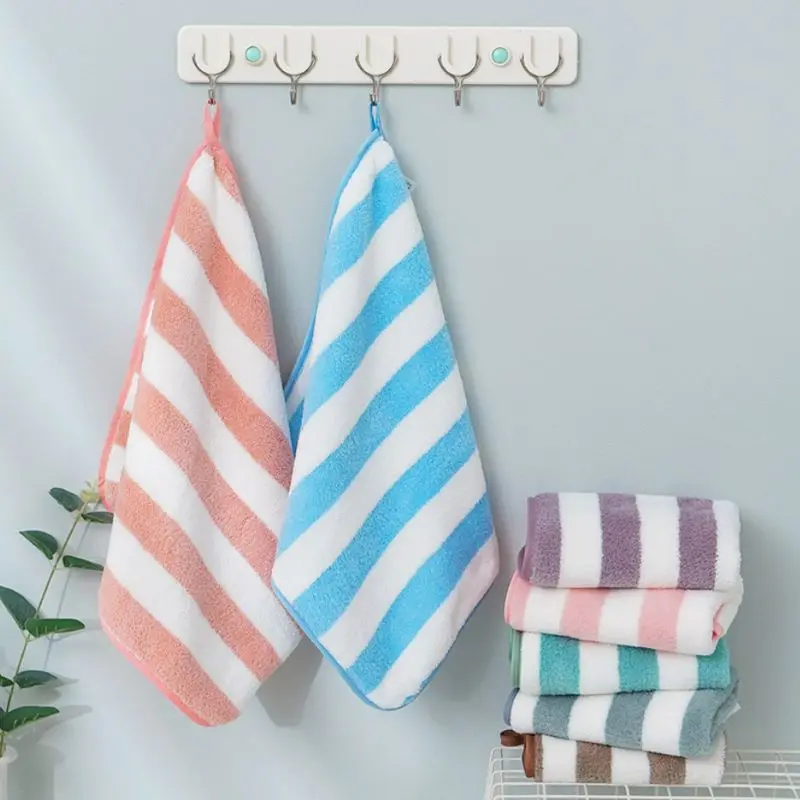 ผ้าเช็ดหน้าเนื้อนุ่มขนาด 30*30 - Zara Home Bathroom บทวิจารณ์และราคา