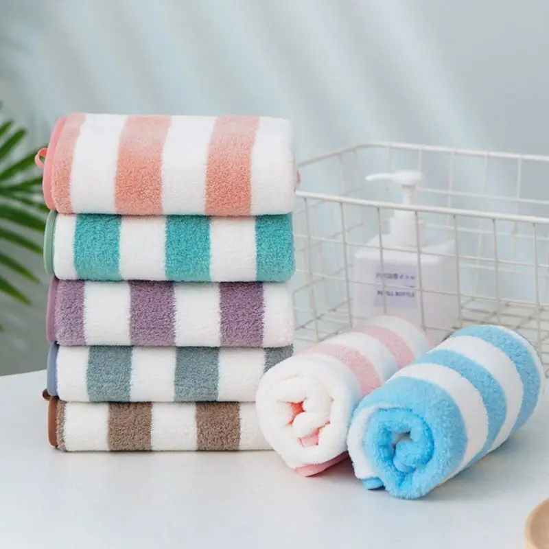 ผ้าเช็ดหน้าเนื้อนุ่มขนาด 30*30 - Zara Home Bathroom บทวิจารณ์และราคา
