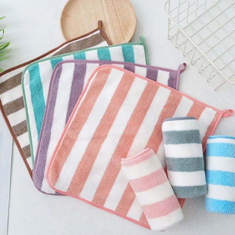 ผ้าเช็ดหน้าเนื้อนุ่มขนาด 30*30 - Zara Home Bathroom บทวิจารณ์และราคา