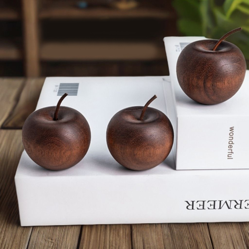 เครื่องกระจายกลิ่นหอมรูปแอปเปิ - Home Bathroom Essentials บทวิจารณ์และราคา