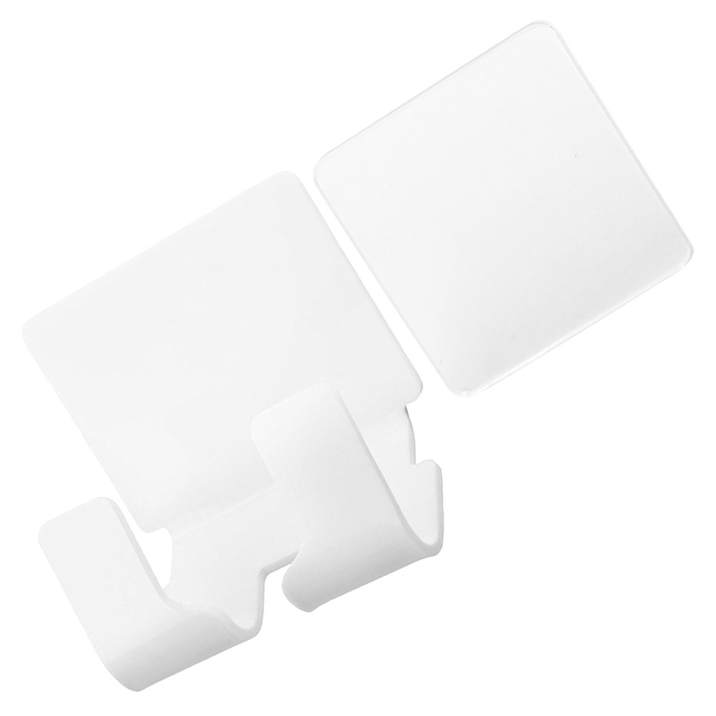 ที่วางโทรศัพท์ติดผนังแบบอะคริล - Home And Bathroom บทวิจารณ์และราคา