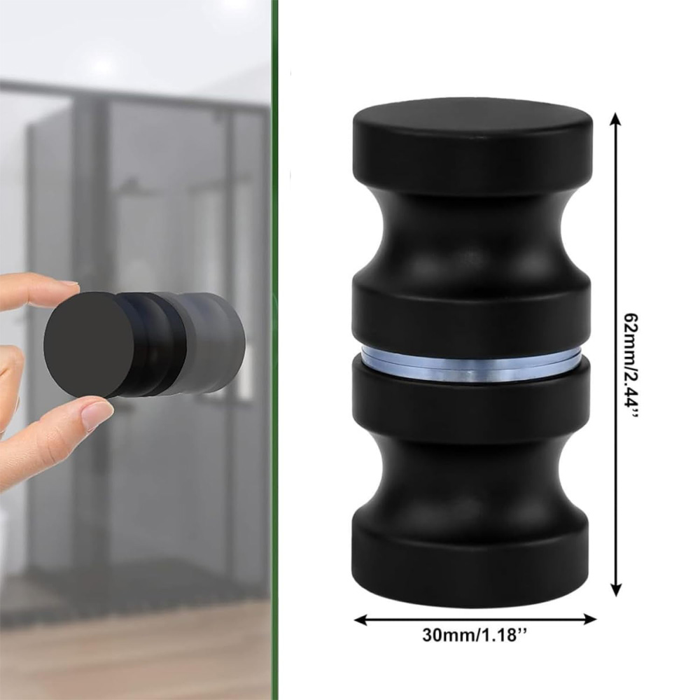 มือจับตู้ห้องน้ำแบบติดตั้งคู่  - Home Hardware Bathroom Cabinets บทวิจารณ์และราคา
