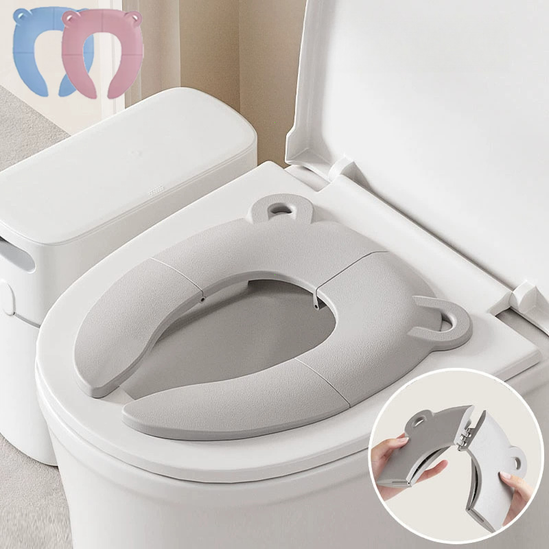 ที่นั่งพับได้สำหรับเด็ก ลายการ - Home Bathroom With Urinal บทวิจารณ์และราคา