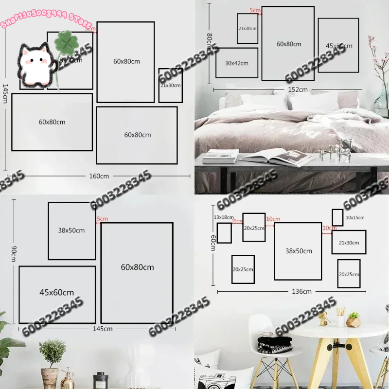 โปสเตอร์ภาพวาดตลก 1 ชิ้น ภาพวา - Home Bathroom Pictures บทวิจารณ์และราคา