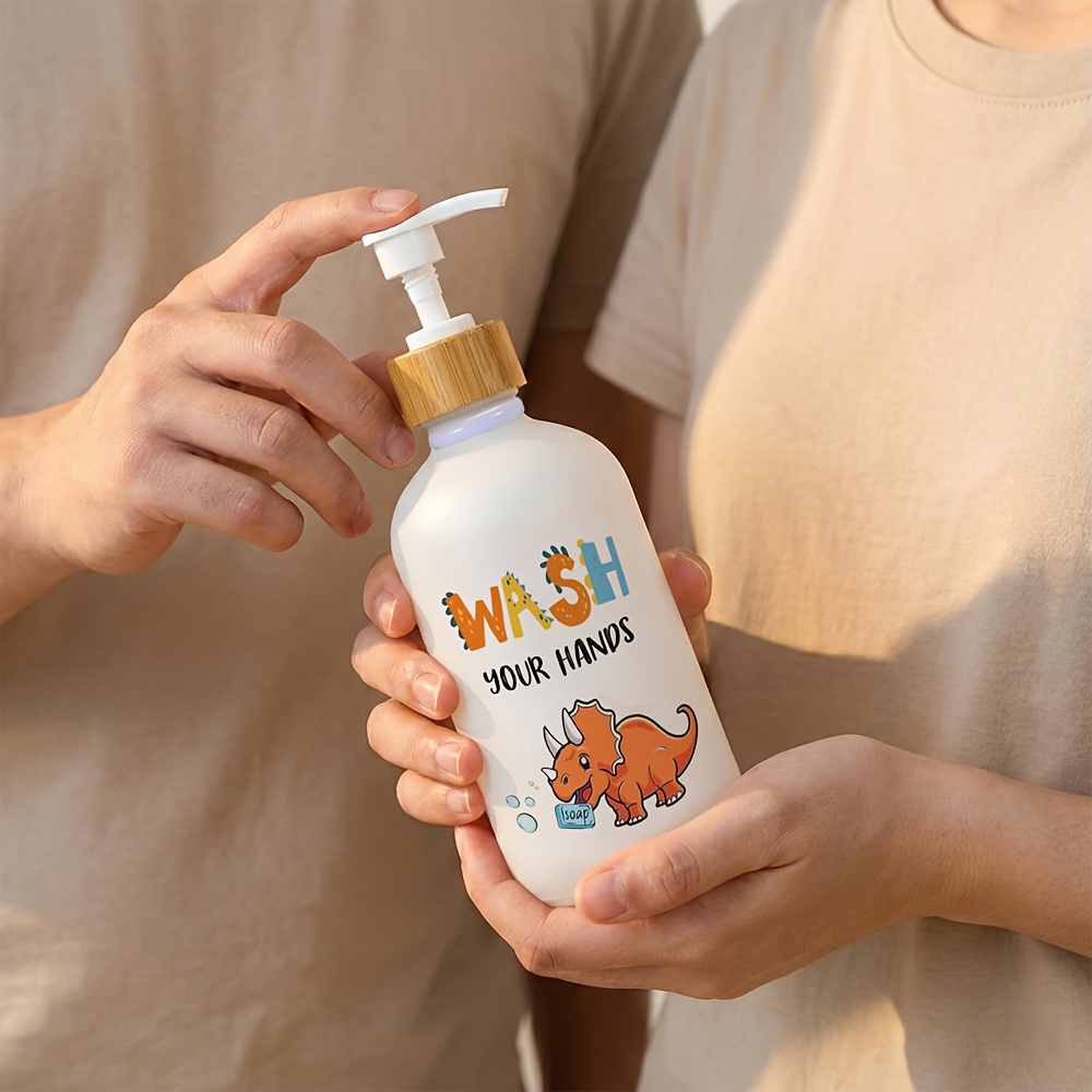 เครื่องจ่ายสบู่เหลวในห้องน้ำ,  - Home Bathroom Soap Dispenser บทวิจารณ์และราคา