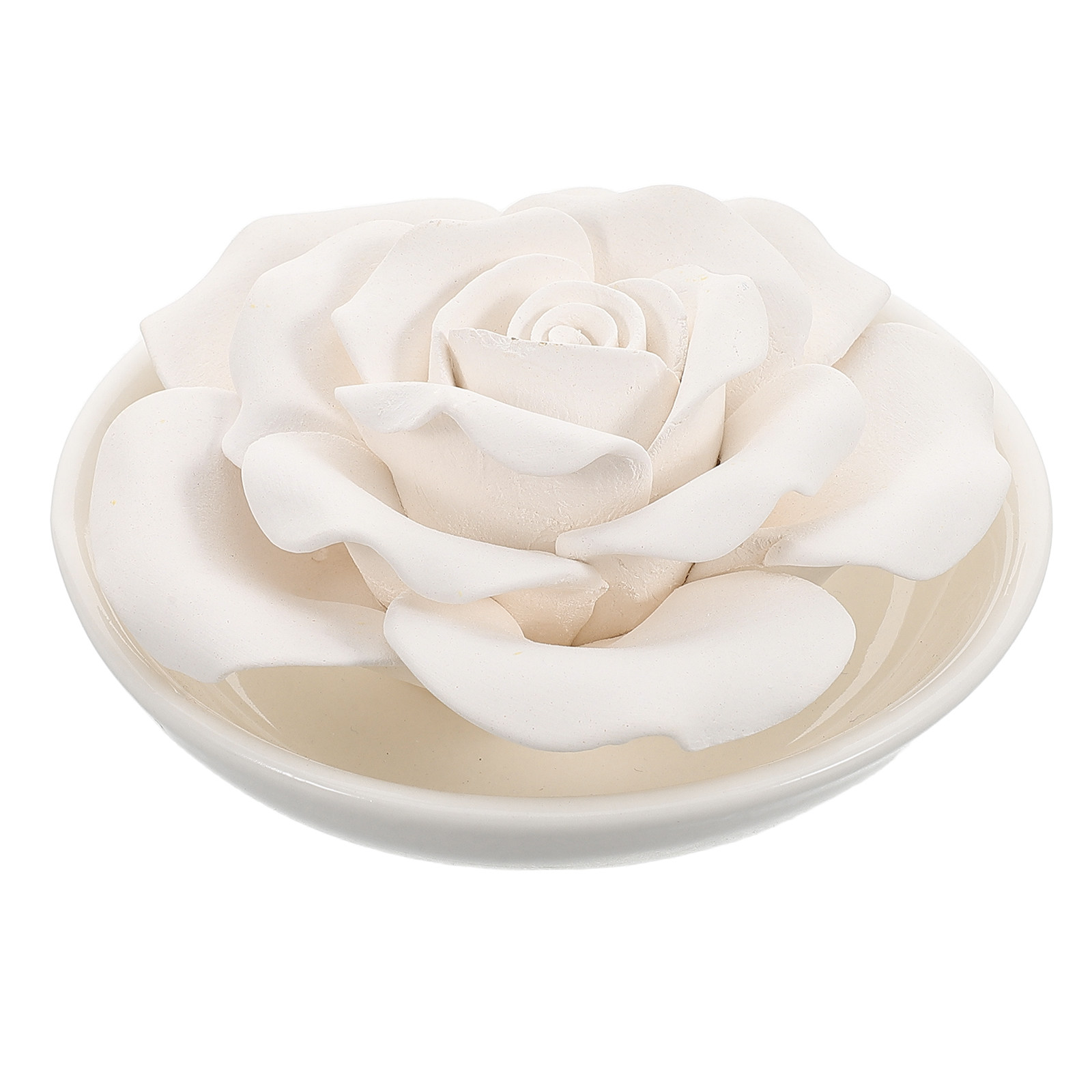 เครื่องกระจายกลิ่นน้ำมันหอมระเ - Home Bathroom Essentials บทวิจารณ์และราคา