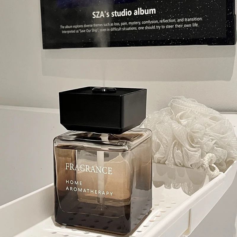 สเปรย์ปรับอากาศสำหรับบ้าน ระดั - Home And Bathroom บทวิจารณ์และราคา