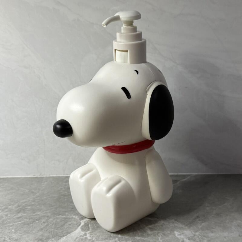 ขวดกดสบู่/แชมพูรูปสุนัขการ์ตูน - Home Bathroom Soap Dispenser บทวิจารณ์และราคา