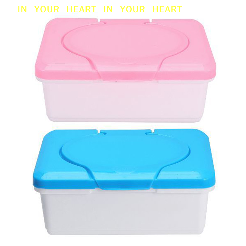 【X】กล่องเก็บทิชชู่เปียก กล่องพ - Toilet Paper Holder บทวิจารณ์และราคา