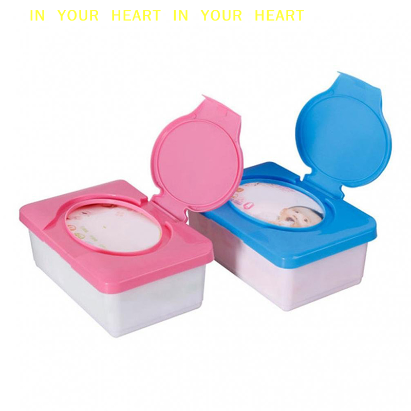 【X】กล่องเก็บทิชชู่เปียก กล่องพ - Toilet Paper Holder บทวิจารณ์และราคา