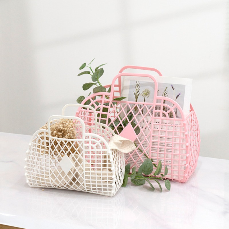 ตะกร้าอาบน้ำแบบถอดได้ ตะกร้าพล - Home And Bathroom บทวิจารณ์และราคา