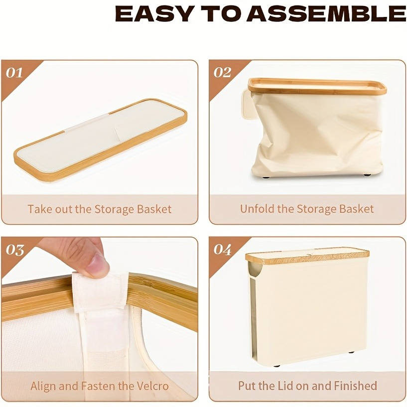 ที่ใส่กระดาษชำระแบบพับได้พร้อม - Toilet Paper Holder บทวิจารณ์และราคา