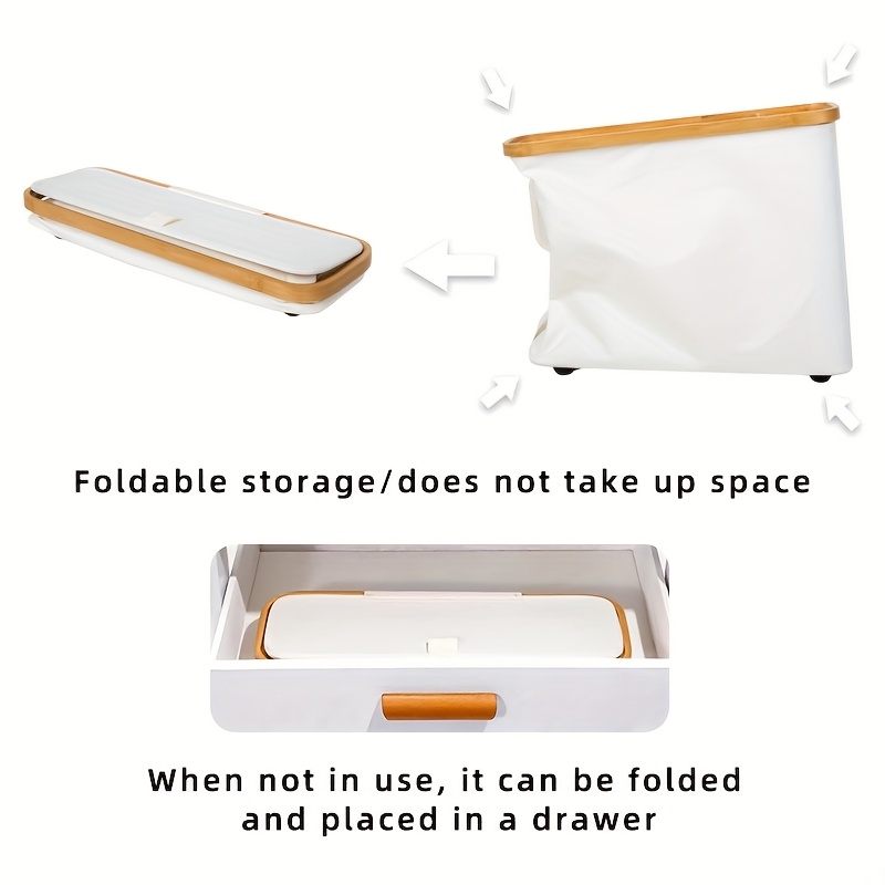 ที่ใส่กระดาษชำระแบบพับได้พร้อม - Toilet Paper Holder บทวิจารณ์และราคา