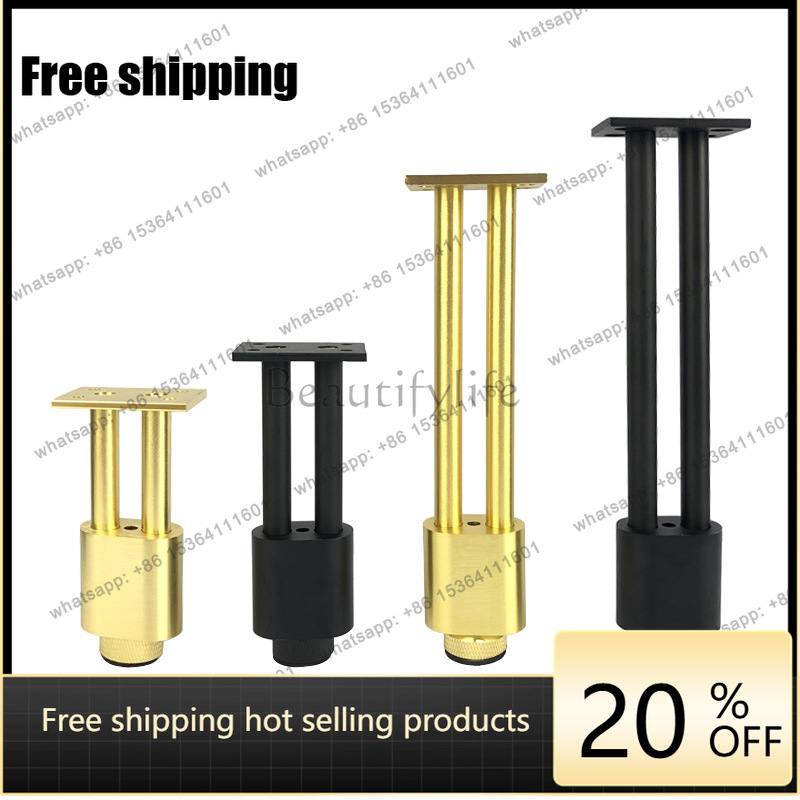 ขาเฟอร์นิเจอร์โลหะ ปรับระดับได - Home Hardware Bathroom Cabinets บทวิจารณ์และราคา