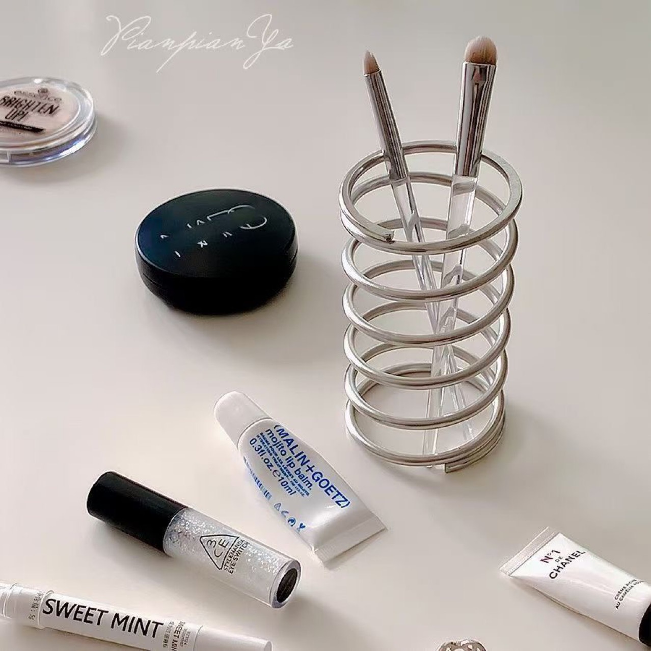 ที่วางแปรงสีฟันสแตนเลส อุปกรณ์ - Zara Home Bathroom Accessories บทวิจารณ์และราคา