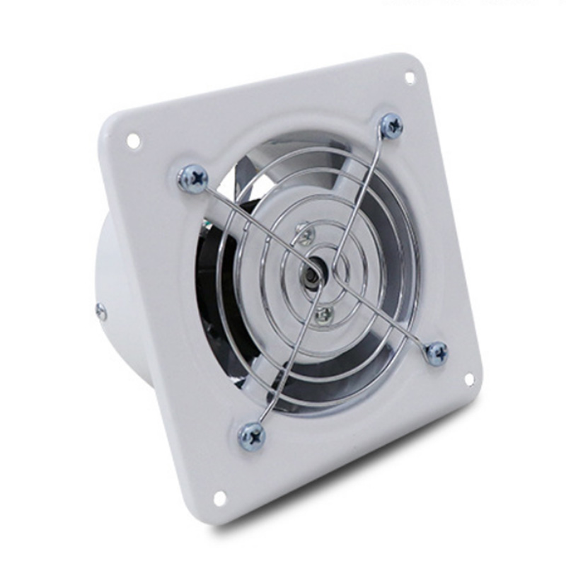 พัดลมดูดอากาศขนาด 4 นิ้ว 25 วั - Home Bathroom Vent Fans บทวิจารณ์และราคา