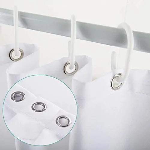 ม่านห้องน้ำวินเทจแบบสตีมพังค์โ - Home Bathroom Called บทวิจารณ์และราคา