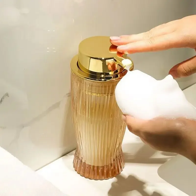 ขวดแก้วผลิตภัณฑ์ห้องน้ำที่ใช้ใ - Zara Home Bathroom บทวิจารณ์และราคา