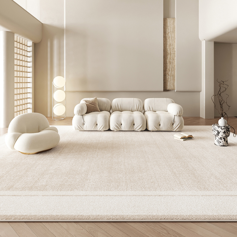 ห้องรับแขกสไตล์ครีมไฮเอนด์สไตล - Japan Bathroom.Home บทวิจารณ์และราคา