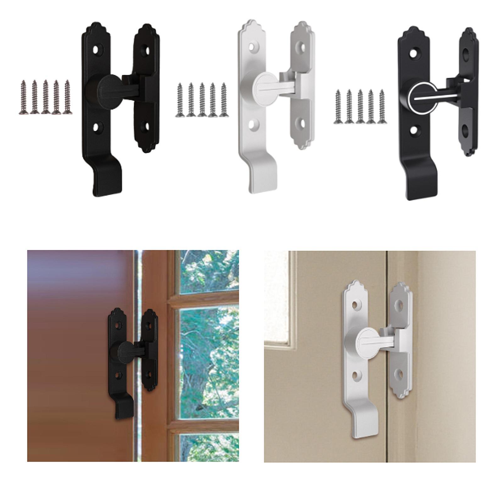 ล็อคประตูบ้าน ล็อคประตูหน้าจอ  - Home Hardware Bathroom Cabinets บทวิจารณ์และราคา