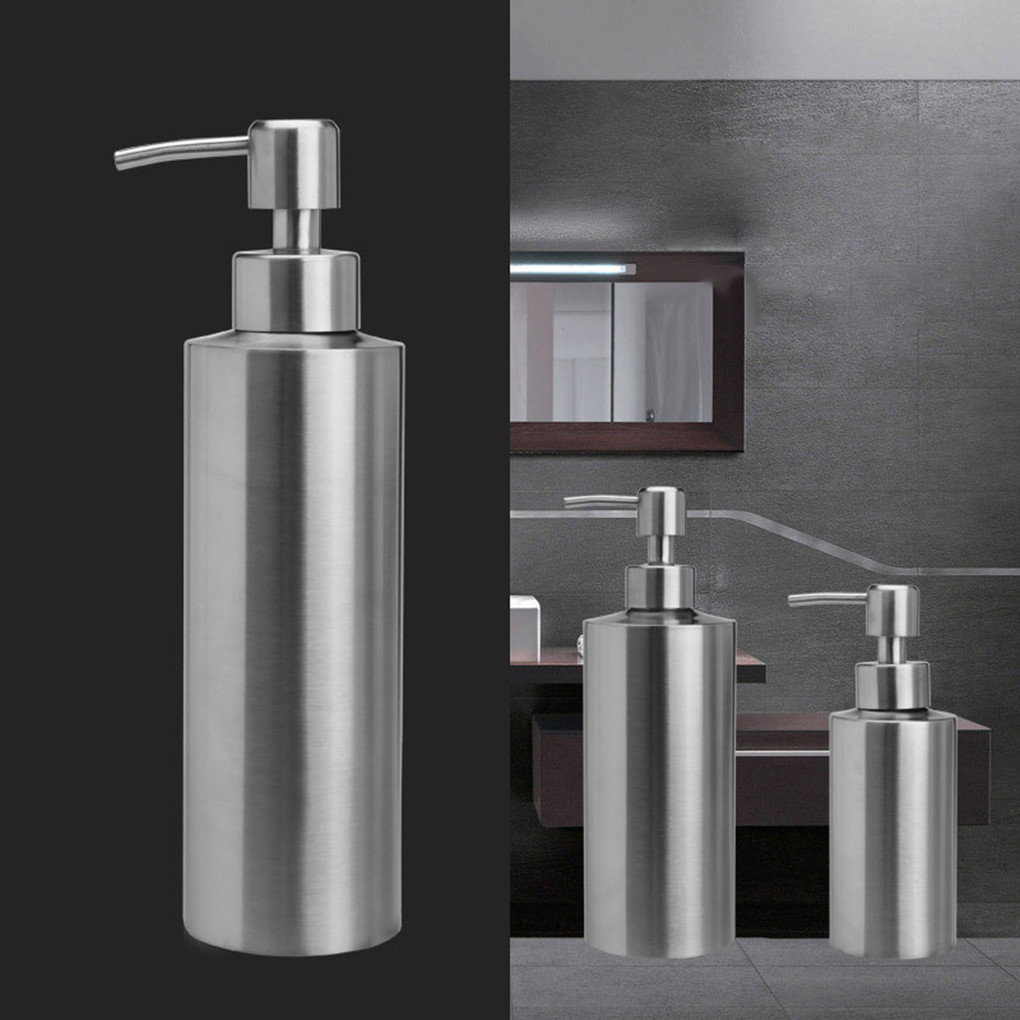 สแตนเลสเครื่องล้างมือแบบพกพา A - Zara Home Bathroom Accessories บทวิจารณ์และราคา