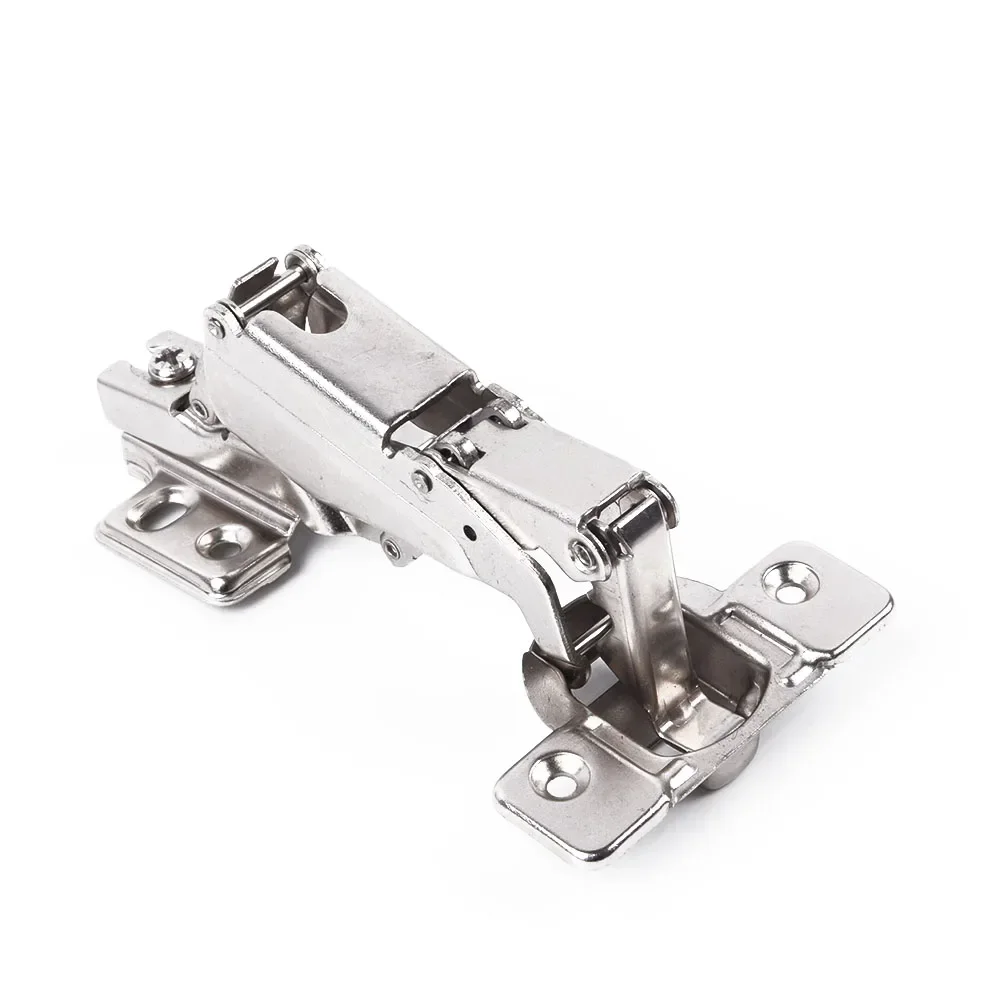 165 องศามุมพับบานพับประตูตู้ 1 - Home Hardware Bathroom Cabinets บทวิจารณ์และราคา