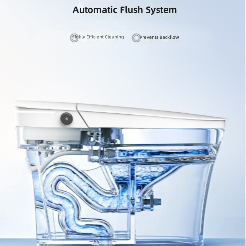 ที่นั่งชักโครกอัจฉริยะพร้อมระบ - Home And Bathroom บทวิจารณ์และราคา