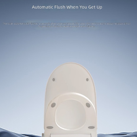 ที่นั่งชักโครกอัจฉริยะพร้อมระบ - Home And Bathroom บทวิจารณ์และราคา