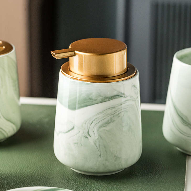 Creative Gradient สีเขียวหินอ่ - Zara Home Bathroom บทวิจารณ์และราคา