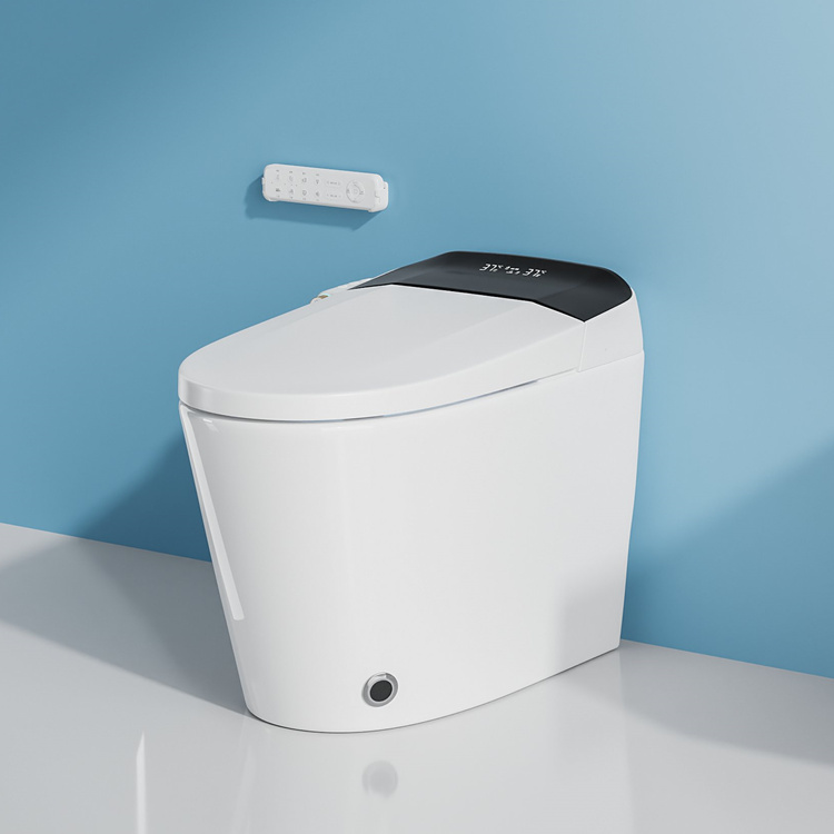สุขภัณฑ์อัจฉริยะสำหรับตกแต่งบ้ - Home And Bathroom บทวิจารณ์และราคา