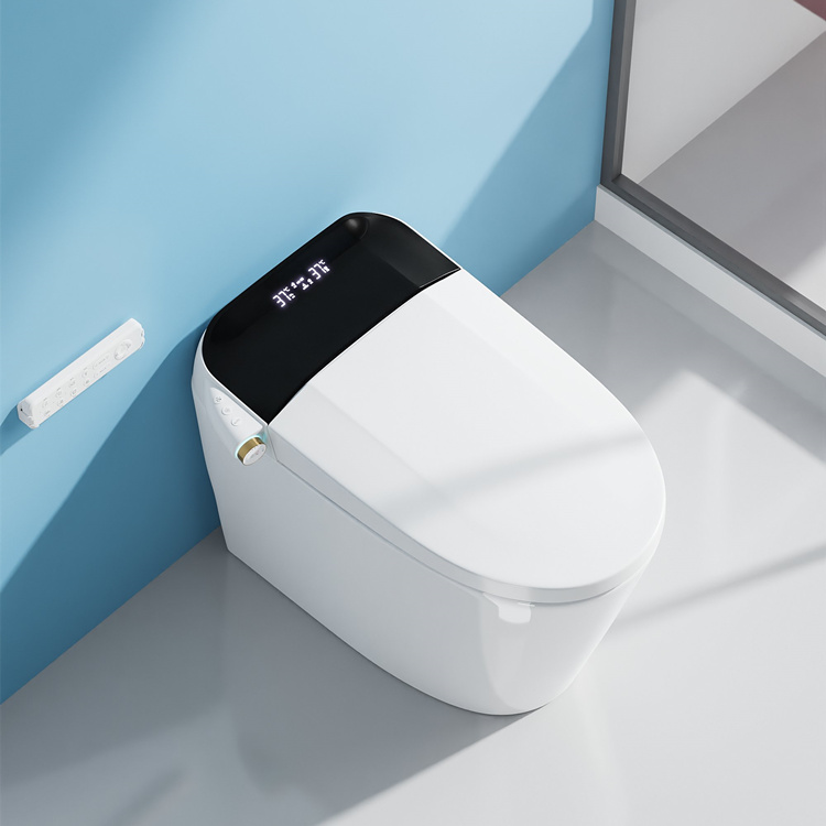 สุขภัณฑ์อัจฉริยะสำหรับตกแต่งบ้ - Home And Bathroom บทวิจารณ์และราคา