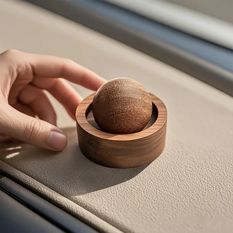 เครื่องกระจายกลิ่นหอมไม้ธรรมชา - Home Bathroom Essentials บทวิจารณ์และราคา