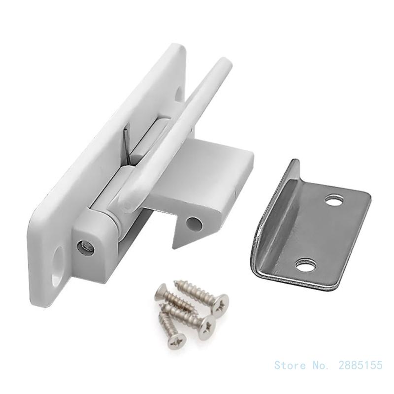 กลอนประตูตู้เก็บของตู้เสื้อผ้า - Home Hardware Bathroom Cabinets บทวิจารณ์และราคา