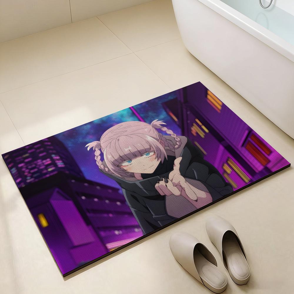 พรมปูพื้น ดินไดอะตอม พรมดูดซับ - Home Bathroom Called บทวิจารณ์และราคา