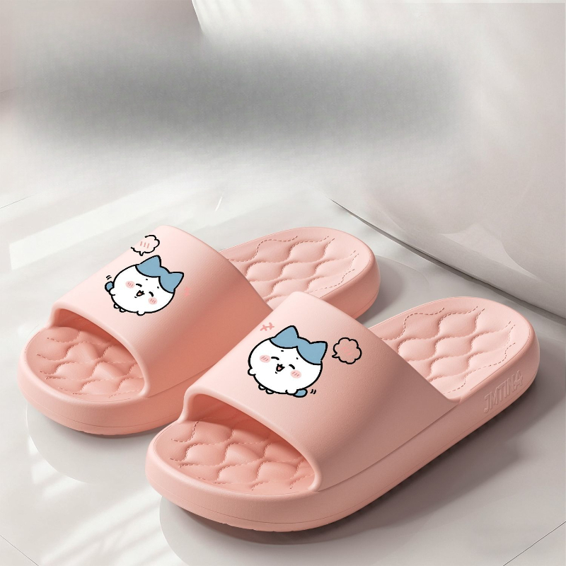 รองเท้าแตะการ์ตูนอนิเมะน่ารัก  - Japan Bathroom.Home บทวิจารณ์และราคา
