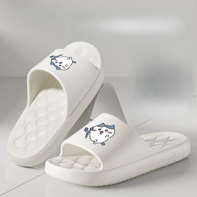 รองเท้าแตะการ์ตูนอนิเมะน่ารัก  - Japan Bathroom.Home บทวิจารณ์และราคา