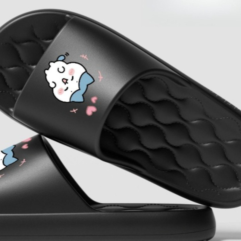 รองเท้าแตะการ์ตูนอนิเมะน่ารัก  - Japan Bathroom.Home บทวิจารณ์และราคา
