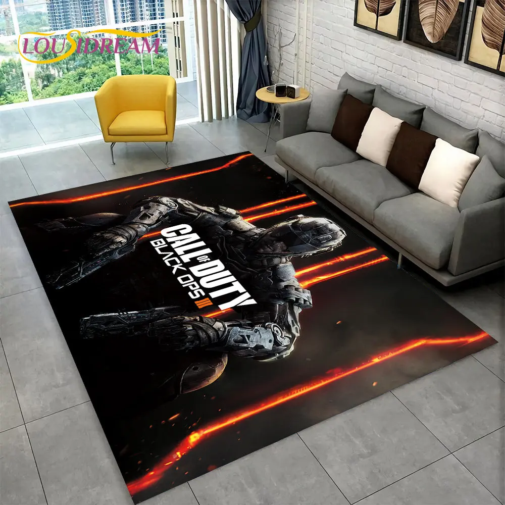 3D COD, Call of Duty เกม, Game - Home Bathroom Called บทวิจารณ์และราคา