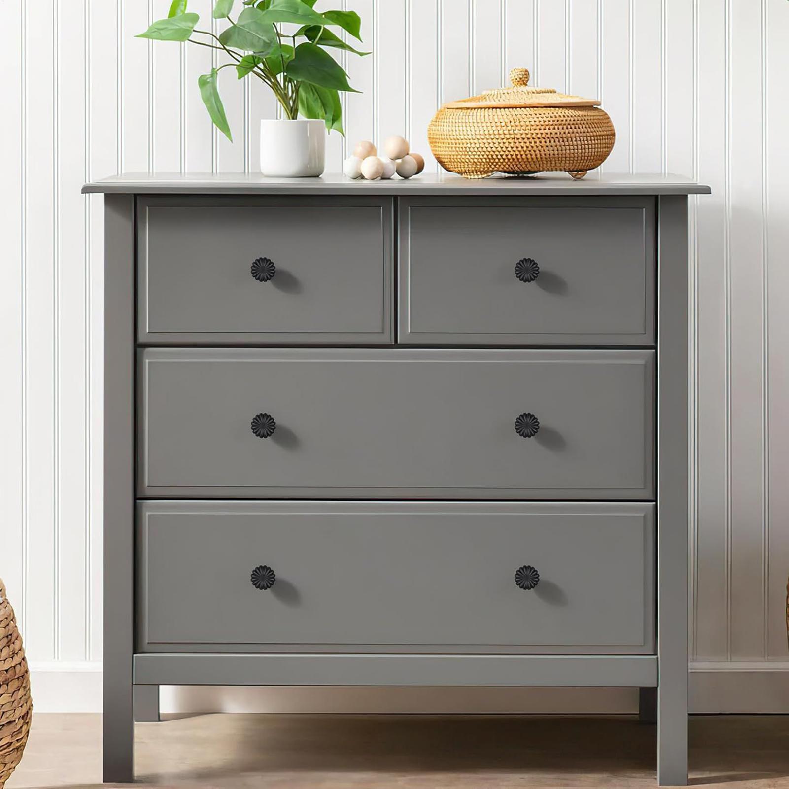 มือจับตู้ 10 ชิ้น รูปทรงฟักทอง - Home Hardware Bathroom Cabinets บทวิจารณ์และราคา