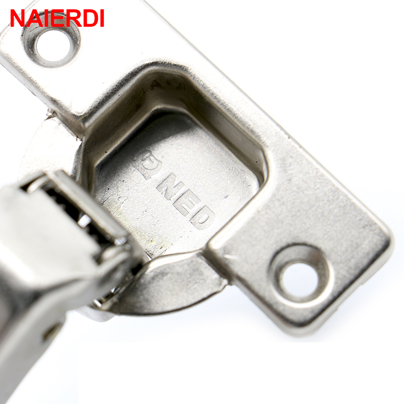 NAIERDI 45 องศามุมพับบานพับประ - Home Hardware Bathroom Cabinets บทวิจารณ์และราคา