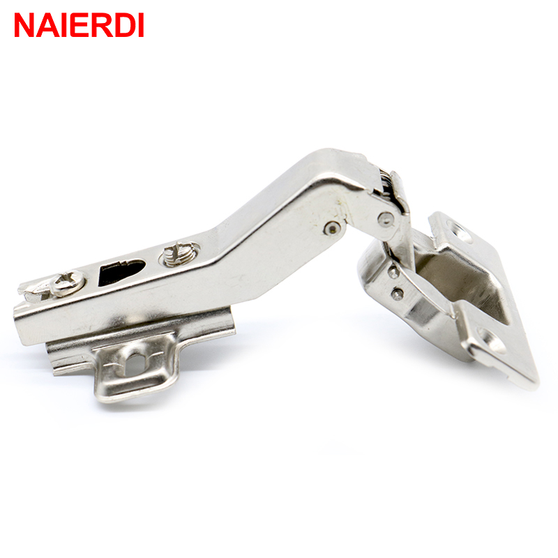 NAIERDI 45 องศามุมพับบานพับประ - Home Hardware Bathroom Cabinets บทวิจารณ์และราคา