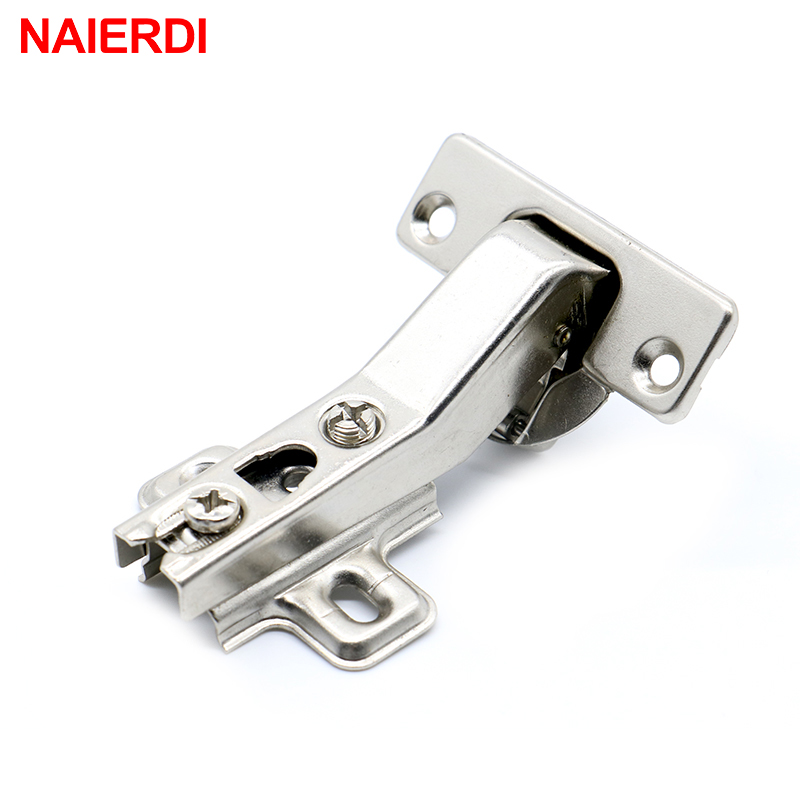 NAIERDI 45 องศามุมพับบานพับประ - Home Hardware Bathroom Cabinets บทวิจารณ์และราคา