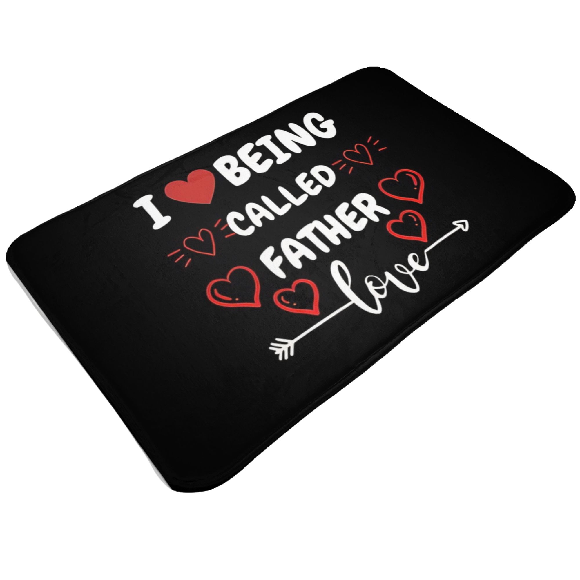 ฉันชอบที่จะถูกเรียกว่าพ่อ พรมก - Home Bathroom Called บทวิจารณ์และราคา