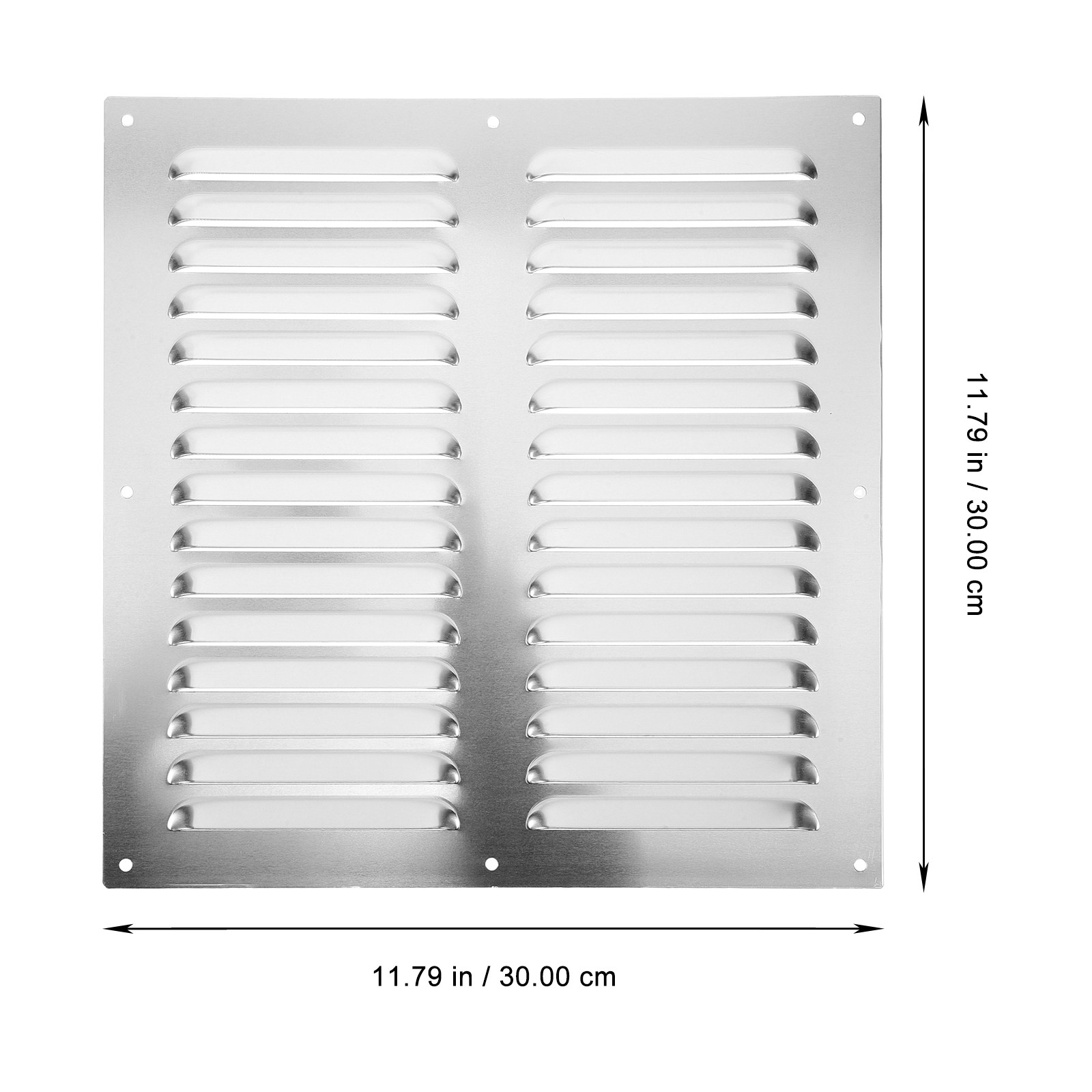 ฝาครอบช่องระบายอากาศสแตนเลสแบบ - Home Bathroom Vent Fans บทวิจารณ์และราคา