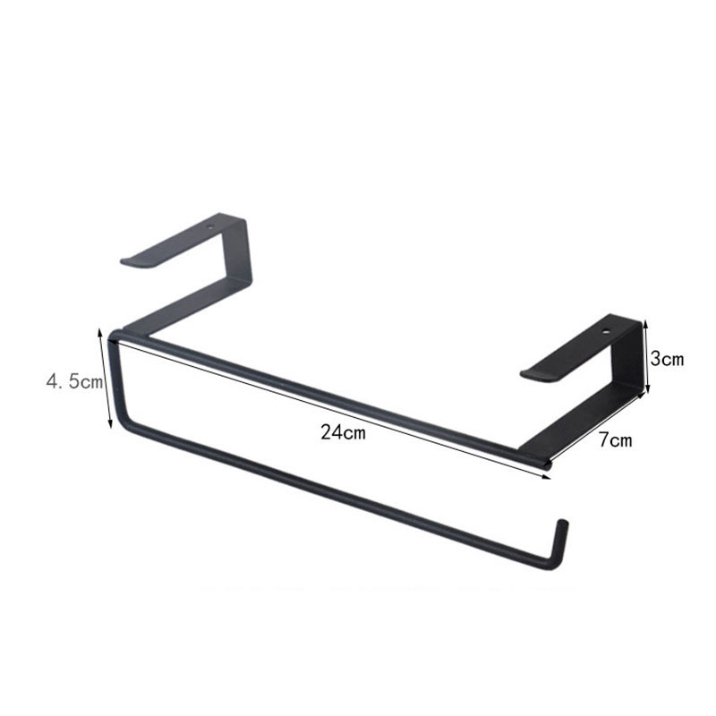 ที่แขวนทิชชู่ราวสำหรับม้วนชั้น - Toilet Paper Holder บทวิจารณ์และราคา
