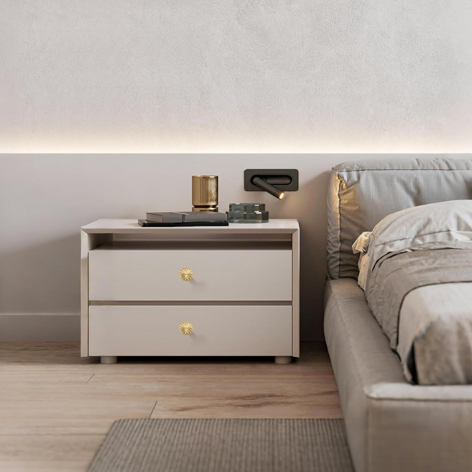 ลูกบิดตู้รูปฟักทอง 10 ชิ้น - ว - Home Hardware Bathroom Cabinets บทวิจารณ์และราคา