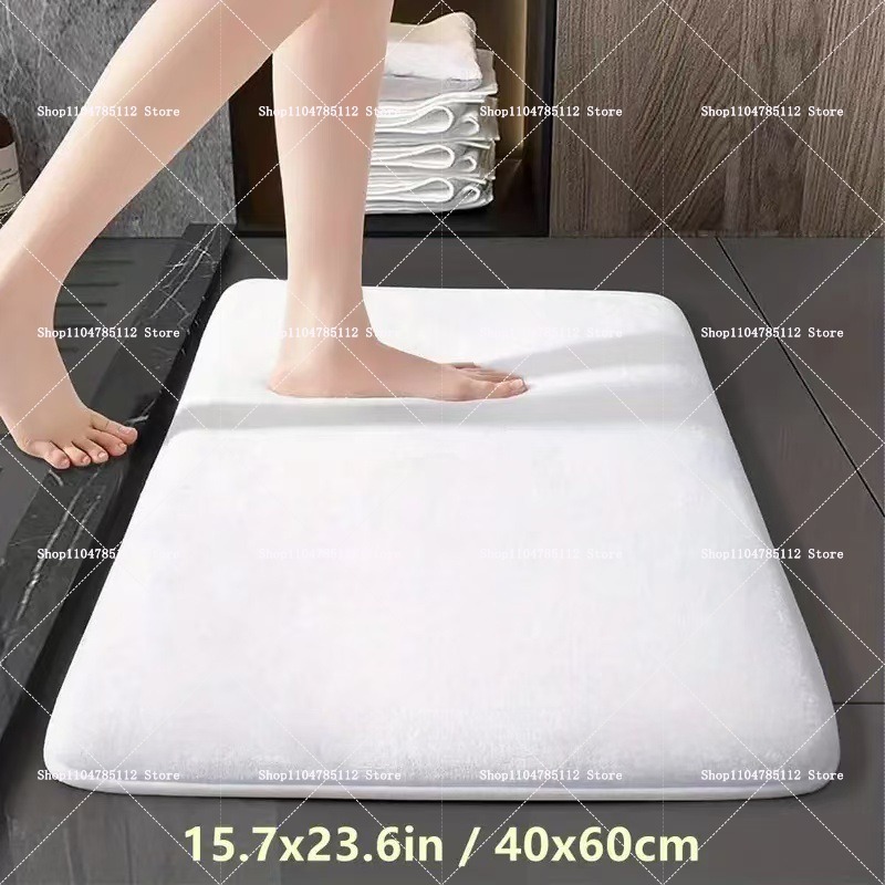 พรมปูพื้นลายโทโทโร่เพื่อนบ้านข - Home Bathroom Rugs บทวิจารณ์และราคา